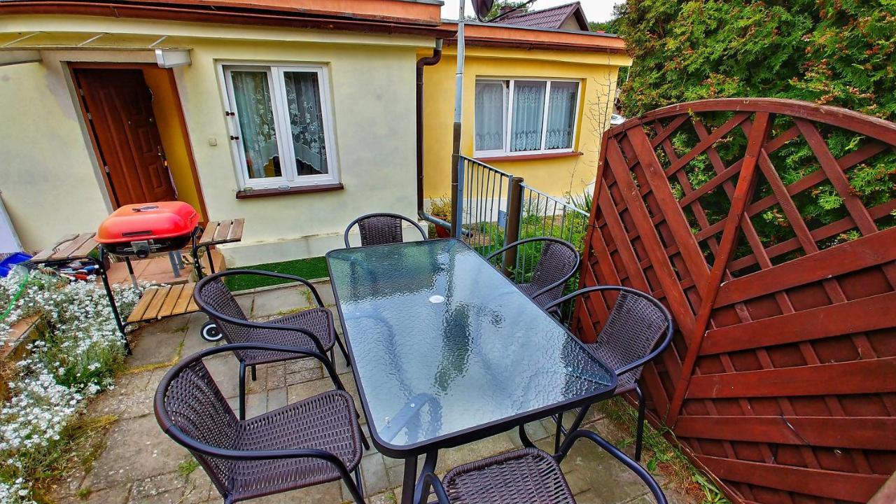 Holiday home Nad Morzem