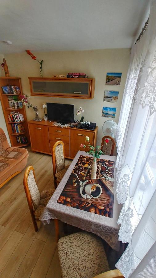 Nad Morzem Holiday home