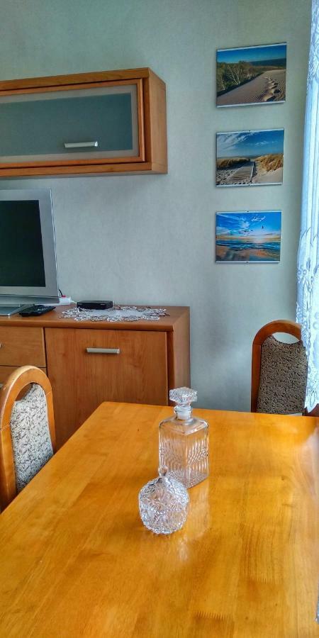 Nad Morzem Holiday home