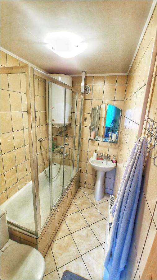 Holiday home Nad Morzem