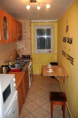 Holiday home Nad Morzem